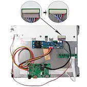 G121XN01-1000 lcd